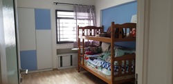 Blk 305D Anchorvale Link (Sengkang), HDB 5 Rooms #219234011